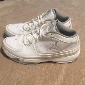 Men’s Jordan sneakers